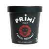 Primi Rapid-Cook Pasta Cups - Marinara Sauce (12-pack)
