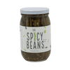 The Spicy Beans - Pickled