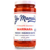 Yo Mama's Original Marinara Sauce (12.5 oz)