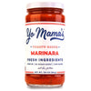 Yo Mama's Original Marinara Sauce (12.5 oz)