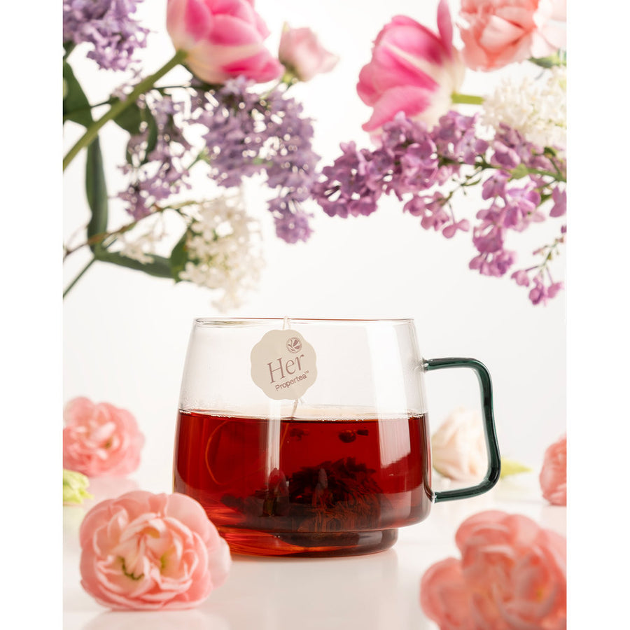 Rooibos Black Tea