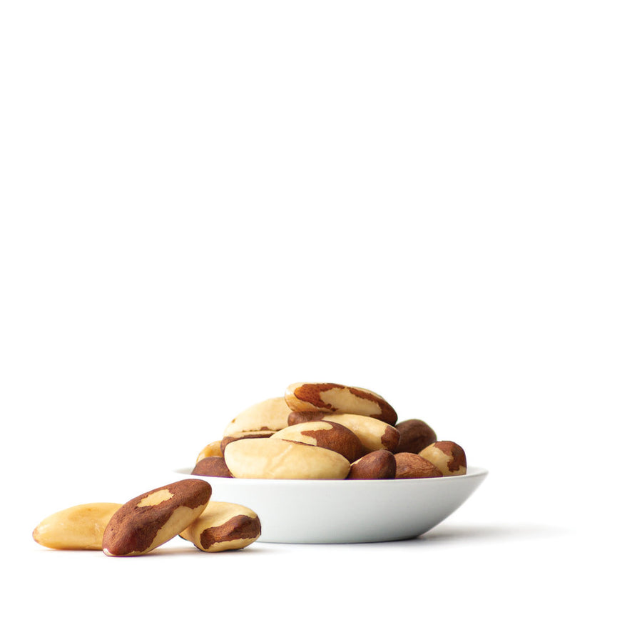 Nut Organic Variety Pack (3-Pack)
