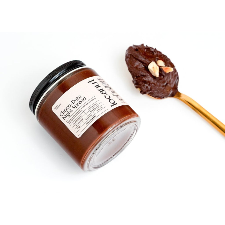 Choco-Date Night Spread (Pack of 3)