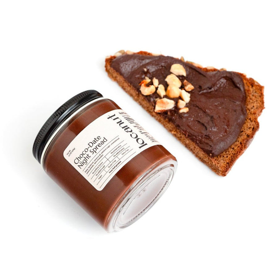 Choco-Date Night Spread (Pack of 3)