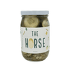 The Horse Pickle - Horseradish