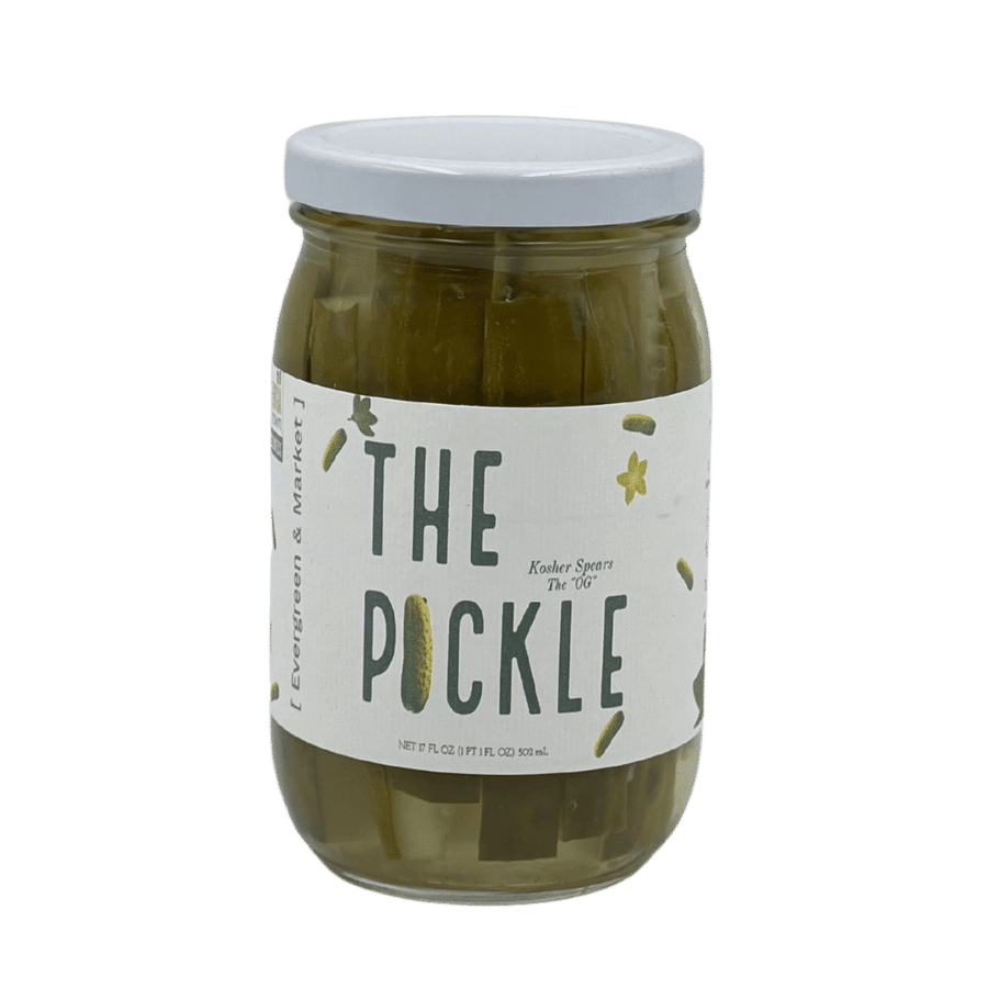 The Pickle