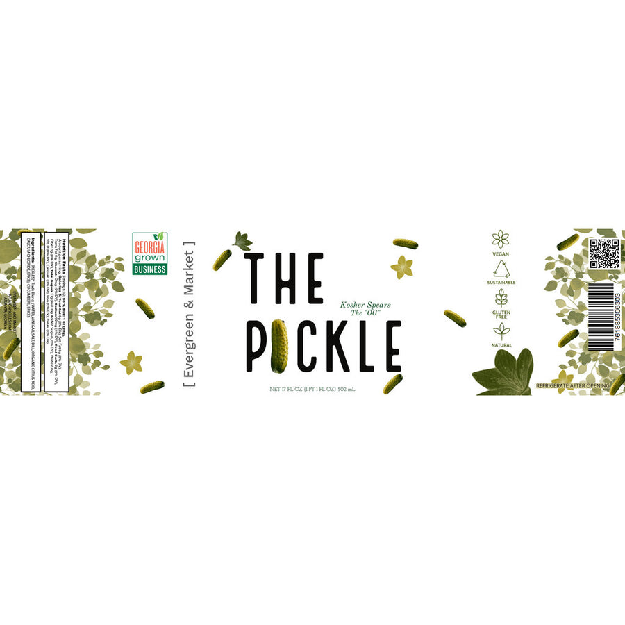 The Pickle