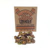 Pumpkin Spice Flax Granola