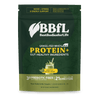 BBfL Matcha Cream Lifestyle Shakes (Whey)