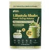 BBfL Matcha Cream Lifestyle Shakes (Whey)