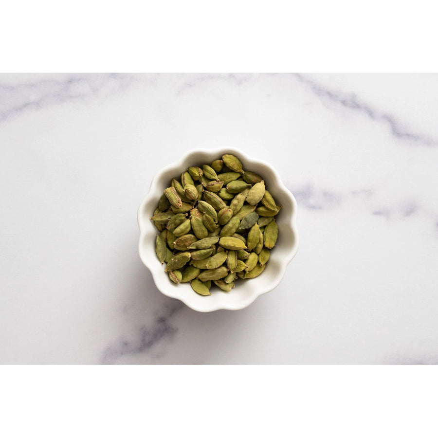 Green Cardamom - 1.6 Oz