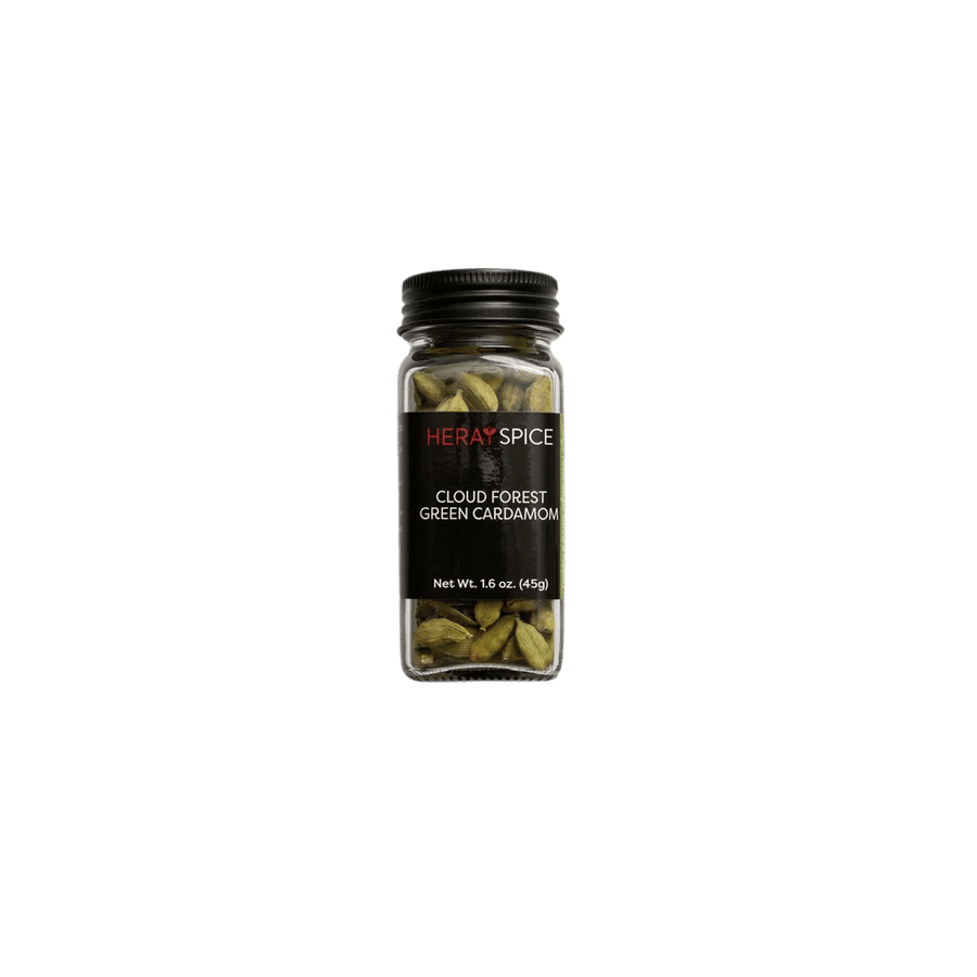 Green Cardamom - 1.6 Oz