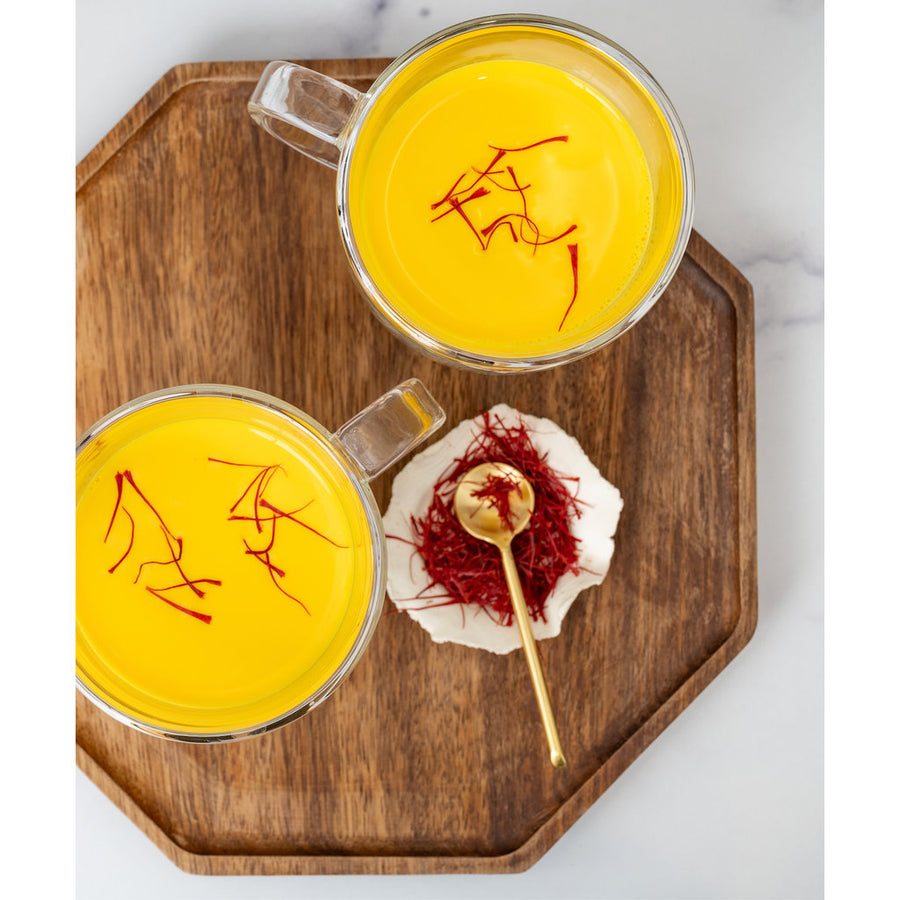 Turmeric Powder - 2 Oz