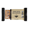 Peanut Butter Milk Chocolate Bars (12-Pack)