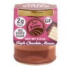 Triple Chocolate Mousse (6-pack)