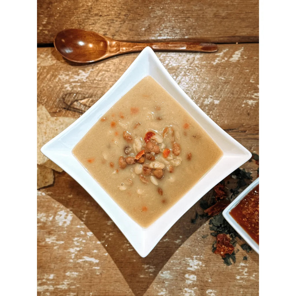 Best Sellers: Gluten Free Dehydrated Soups Bundle (4-pack)