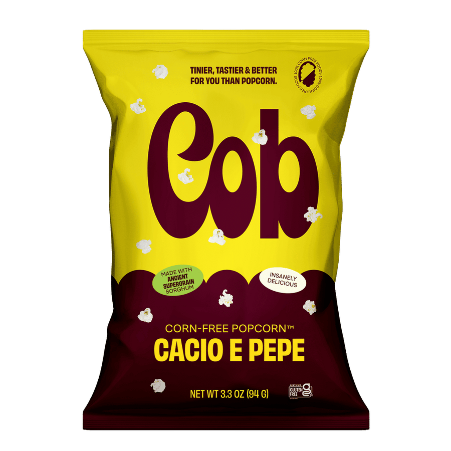 Cacio e Pepe 3oz (4-pack)