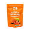 Mavuno Harvest Organic Dried Papaya - 1 Pound (6-Pack)