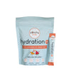 Punchy Kids Hydration+ Electrolytes Melon Splash Sticks