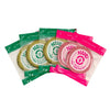 Beet and Spinach Tortilla Bundle (5-pack)