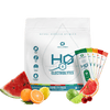 H2O Electrolytes™ Variety Pack Zero Sugar Electrolyte Mix
