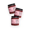Raspberry Chia Jam (Pack of 3)
