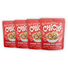 ChiChi Protein Hot Cereal - Apple Cinnamon (4-Pack)