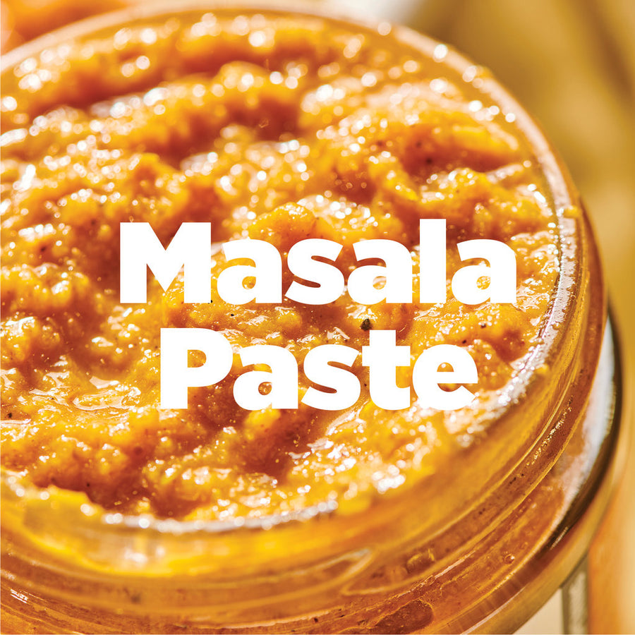 Masala Paste 6oz