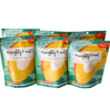 Naughty Fruit - Spiced Mango (Pack)
