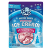 Strawberry Premium Freeze Dried Ice Cream (Small Pack)