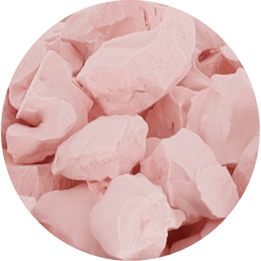 Strawberry Premium Freeze Dried Ice Cream (Small Pack)