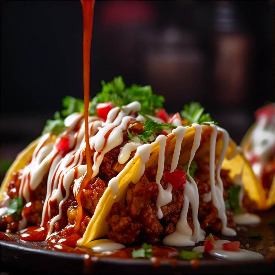 Tres Chiles Pica Dulce Latino BBQ Sauce
