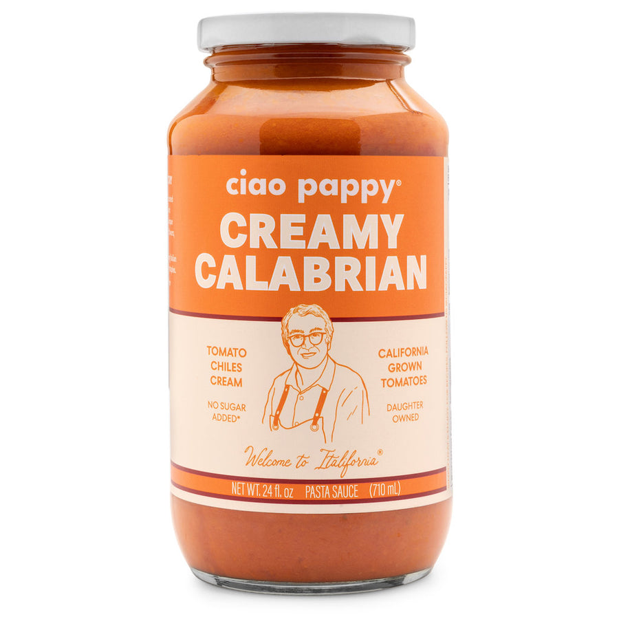 Creamy Calabrian Marinara (2-Pack)