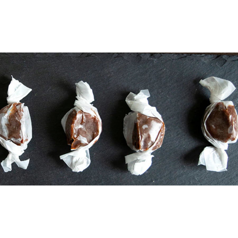 Coconut Cream Caramels (1/4 lb)