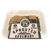 Rosemary Sprouted Whole Grain Crisps