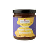 Organic Meyer Lemon Marmalade