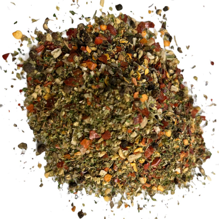 Rustic Herb Spice Blend