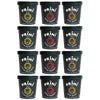 Primi Rapid-Cook Pasta Cups - Variety Pack (12-Pack)