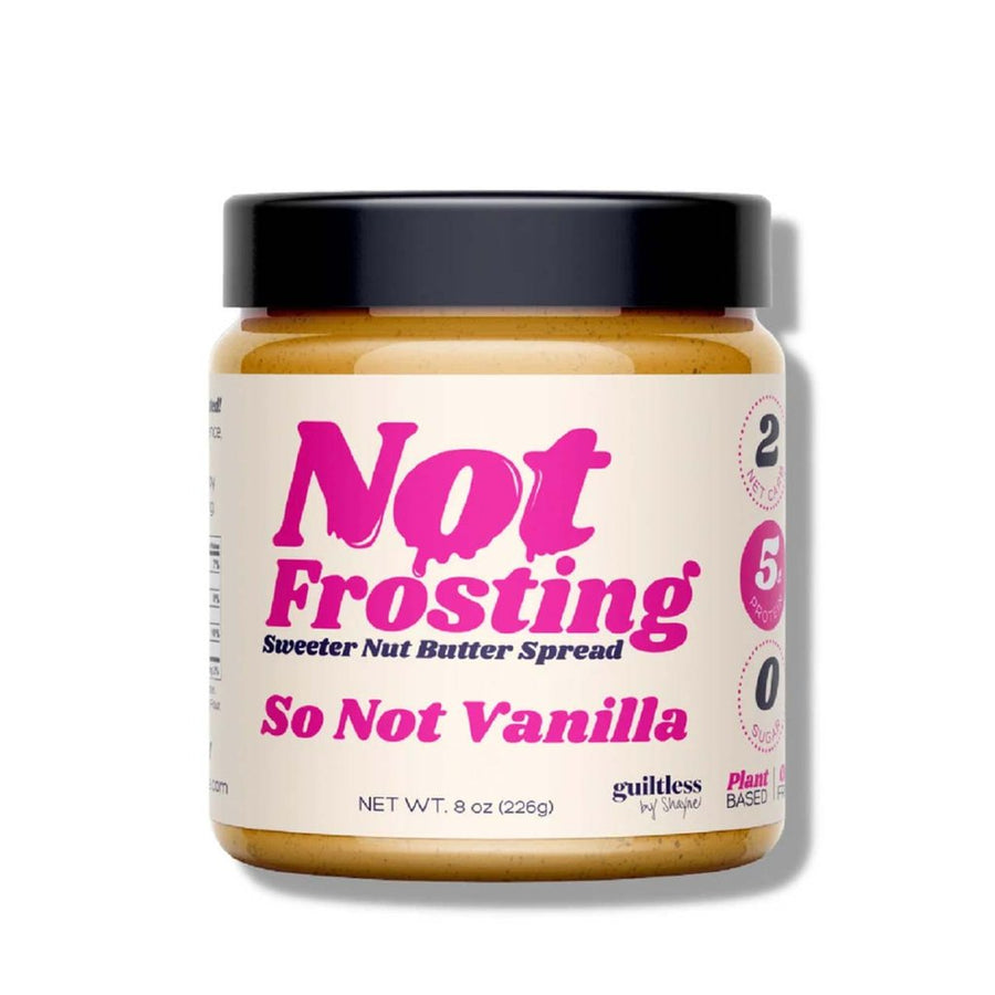 Not Frosting: So Not Vanilla (2-Pack)