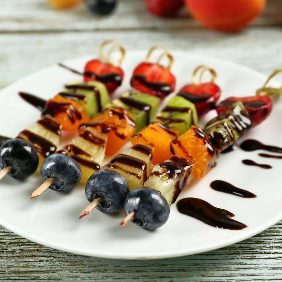 Sugar Free Chocolate Caramel Sauce