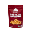Mavuno Harvest Organic Roasted Cashews - 1 Pound (6-Pack)