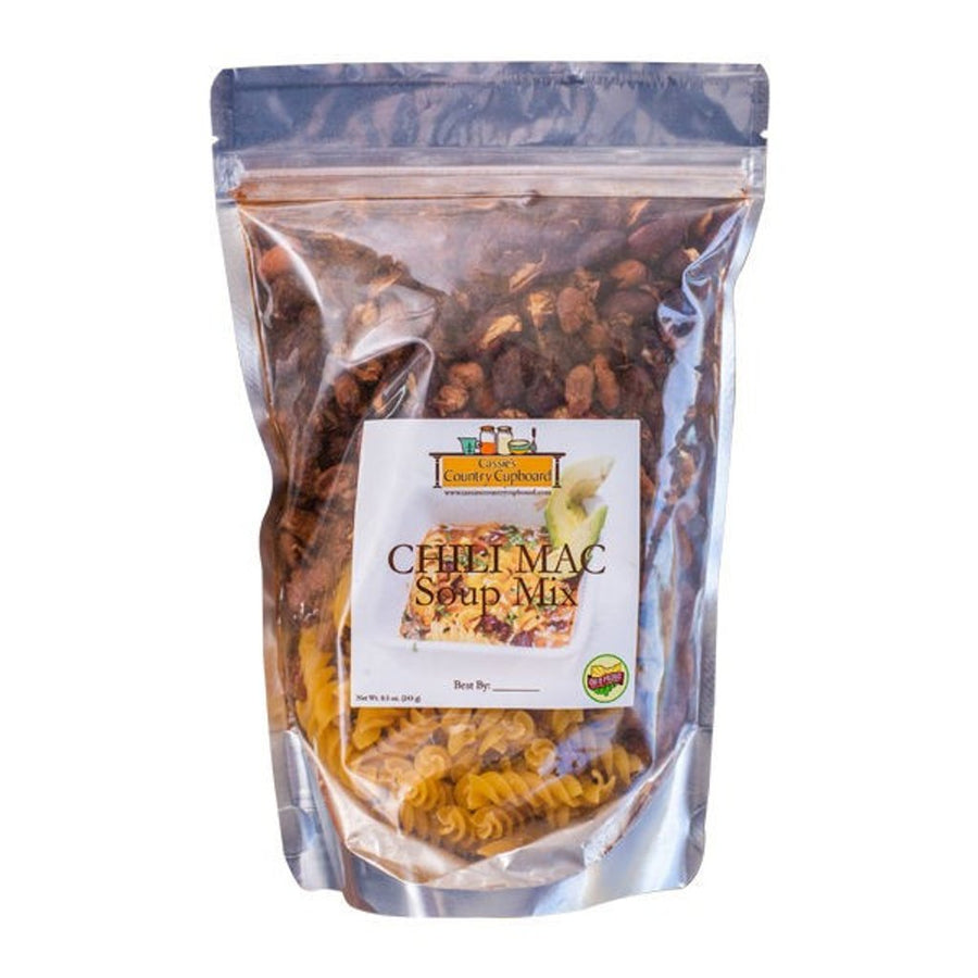 Chili Mac Soup Mix (Pack)