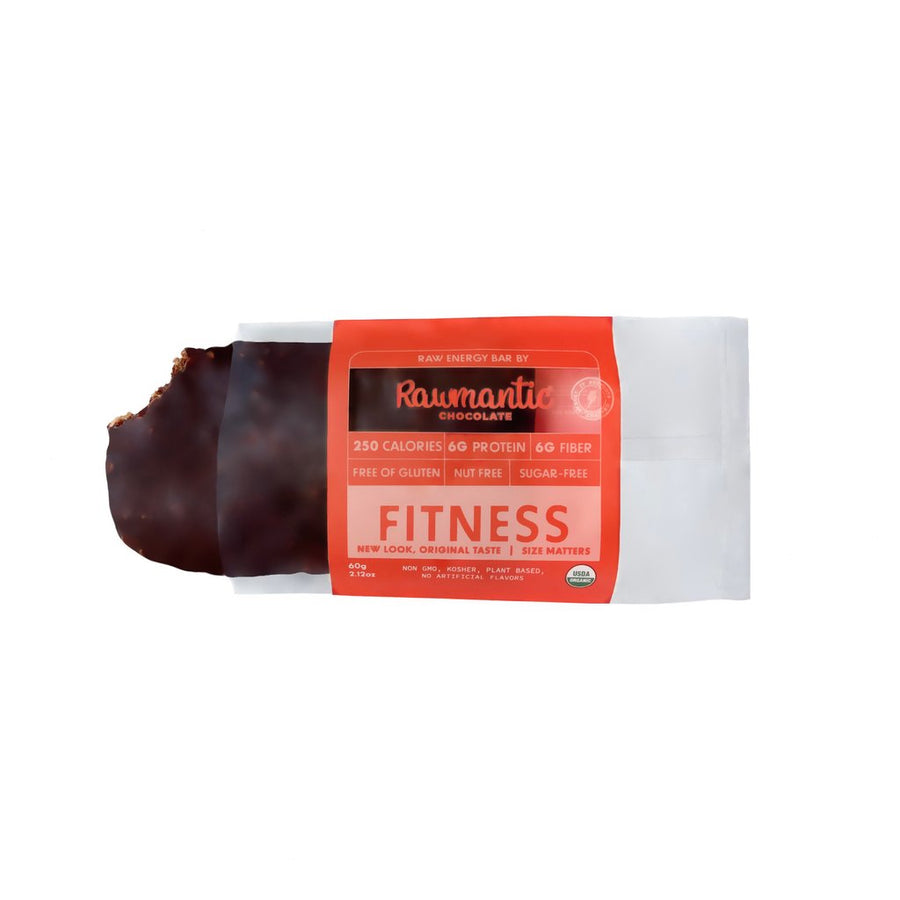 Fitness Energy Bar (Pack)