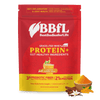 Grass-Fed Whey Protein Powder - Turmeric Curcumin Cream
