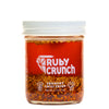 Ruby Crunch - Olive Oil Chili Crisp (Pack)