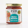 Spicy Harissa 6oz