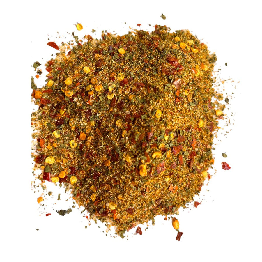 Fiesta Trio Spice Blend