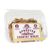 Country Wheat Sprouted Whole Grain Crisps