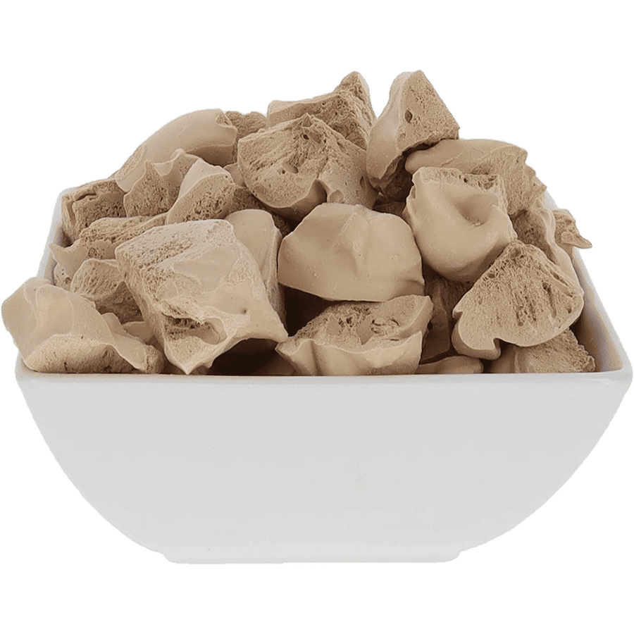 Coffee Premium Freeze Dried Ice Cream (Small Pack)