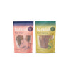 Natural Steak and Pork Tender Pet Treats (2-pack)